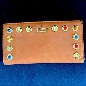 Kate spade wallet